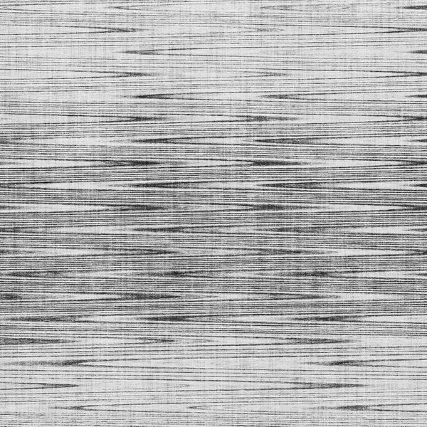 HomeRoots 9' X 12' Gray and Silver Abstract Area Rug - Stylish, Washable, UV-Protected Design for Homes 665770
