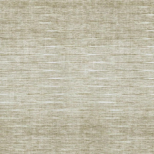 HomeRoots 8' X 10' Washable Khaki & Beige Abstract Area Rug with UV Protection for Modern Homes & Patios 665775