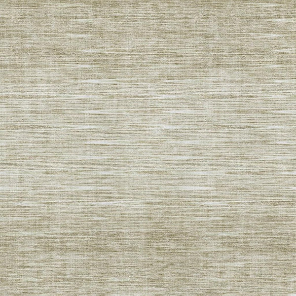 HomeRoots 9' X 12' Khaki Beige Abstract Area Rug - Washable, Stain Resistant, UV Protected for Modern Homes 665776