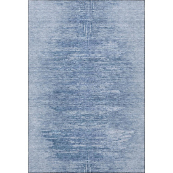 Abstract Polyester Area Rug Washable Uv Resistant for Living Rooms and Large Open Spaces