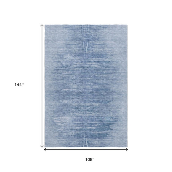 Abstract Polyester Area Rug Washable Uv Resistant for Living Rooms and Large Open Spaces