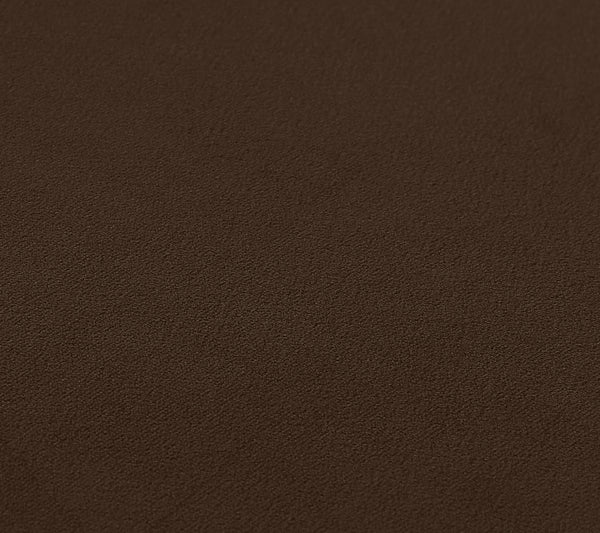 Henson Brown Velvet Chair 665Brown-C Meridian Furniture