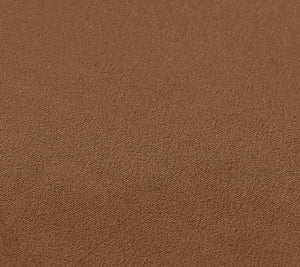 Henson Saddle Velvet Sofa 665Saddle-S Meridian Furniture