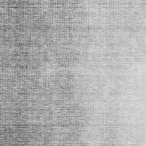 HomeRoots 10' X 14' Gray Ombre Area Rug - Washable, UV-Protected, Soft & Durable for Family-Friendly Spaces 666602