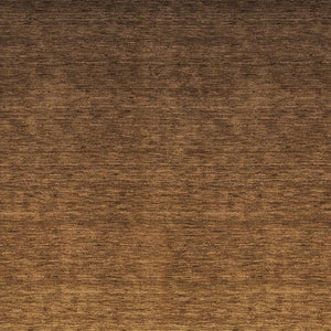 HomeRoots 5' X 8' Chocolate Gray Ombre Area Rug - Washable, Stain-Resistant, UV Protected for Modern Spaces 666898