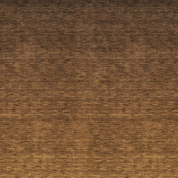 HomeRoots 5' X 8' Chocolate Gray Ombre Area Rug - Washable, Stain-Resistant, UV Protected for Modern Spaces 666898