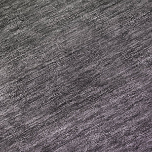HomeRoots 10' X 14' Purple & Green Ombre Area Rug - Durable, Stain-Resistant, UV Protected for High-Traffic Homes 666920