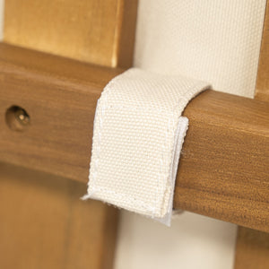 English Elm Christopher Knight Home® - Outdoor Acacia Wood 7-Piece Dining Set With Stylish Rope-Woven Armchairs & Plush Cushions For Comfort N773P210139B6_59329.00