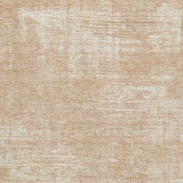 HomeRoots 5' X 8' Coral Abstract Washable Area Rug - UV Protected, Stain Resistant & Modern Design for Homes 667122