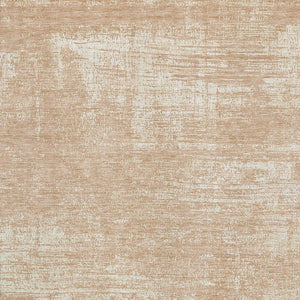 HomeRoots 8' X 10' Coral and Ivory Abstract Area Rug - Soft, Stain-Resistant, UV Protected & Perfect for Homes! 667124