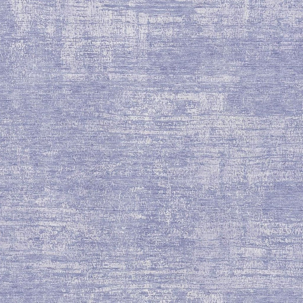 HomeRoots 8' X 10' Stylish Lavender & Ivory Abstract Area Rug - Washable, Durable, UV-Protected for Homes 667130