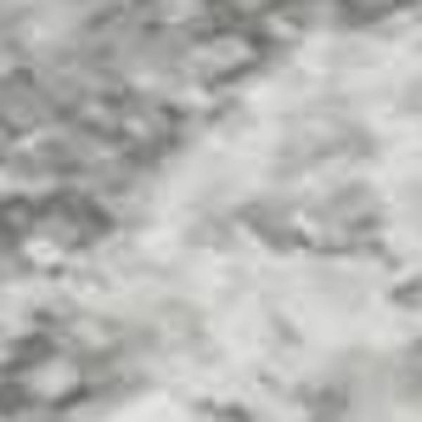 HomeRoots 9' X 12' Silver and Gray Abstract Washable Area Rug - UV Protected, Stain Resistant & Easy Care! 667143