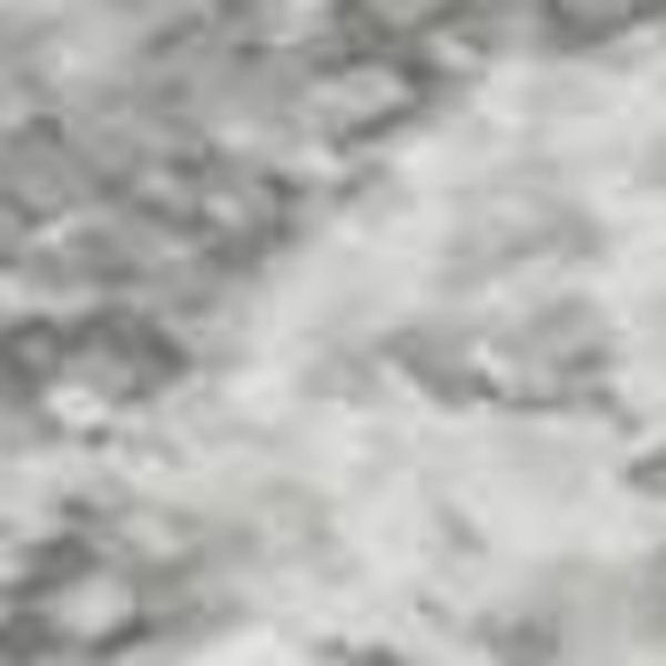 HomeRoots 10' X 14' Modern Silver and Gray Abstract Area Rug - Washable, UV Protected, Ideal for Family Spaces 667144