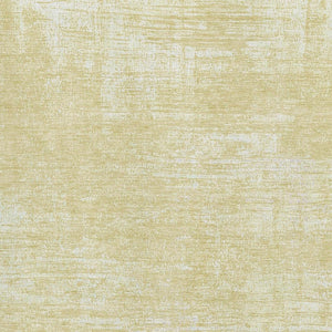 HomeRoots 8' X 10' Wheat and Ivory Abstract Rug - Stylish, Washable, UV Protected, Perfect for High-Traffic Areas 667154
