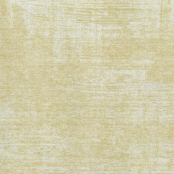 HomeRoots 8' X 10' Wheat and Ivory Abstract Rug - Stylish, Washable, UV Protected, Perfect for High-Traffic Areas 667154