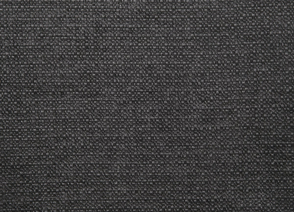 English Elm Jaramillo Upholstered Contemporary Side Chair Set of 2 with Metal Frame, Comfortable Foam Seating Black 31 L x 24 W x 24 H B2726P287293