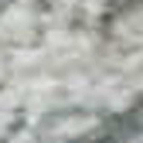 HomeRoots 5' X 8' Elegant Silver Gray and Gold Floral Area Rug - Washable, UV Protected, Pet-Friendly Design 667941