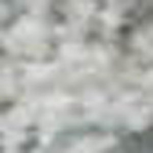 HomeRoots 10' X 14' Elegant Silver Gray & Gold Floral Area Rug - Washable, UV Protected, Pet-Friendly Design 667945