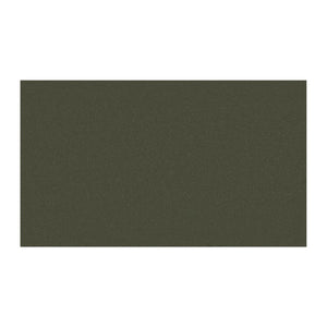 HomeRoots 48" Dark Gray Concrete Outdoor Coffee Table - Stylish, Durable Design for Patios, Decks & Pools 668150