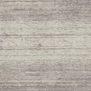 HomeRoots 5' X 8' Striped Taupe and Beige Area Rug - Washable, UV Protected, Durable for High-Traffic Homes 668189