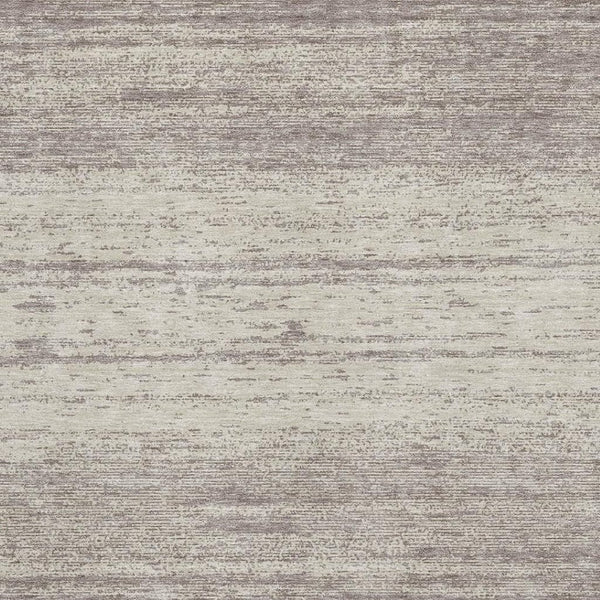 HomeRoots 8' X 10' Washable Taupe & Beige Striped Area Rug – Durable, UV-Protected, Stain Resistant, Low-Maintenance 668191