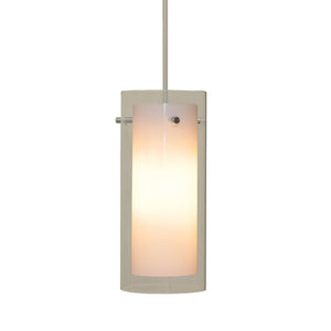 5'' Wide 1-Light Pendant - Chrome 6681PS/30 Elk Lighting