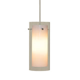 5'' Wide 1-Light Pendant