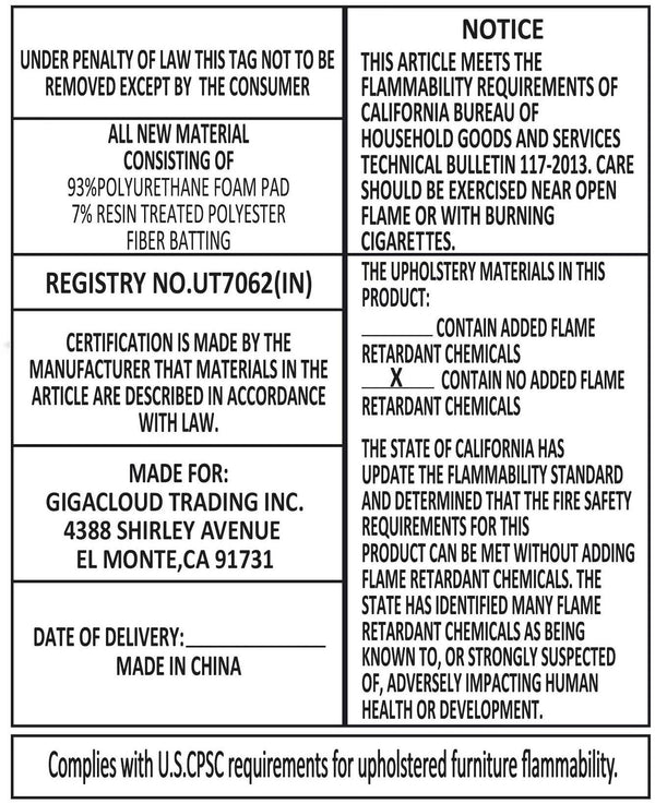 English Elm Christopher Knight Home® - KING Metal King Size Headboard in Flat Black Iron with Piped Accents, Industrial Elegance, Sturdy Design 66821.00FBLK