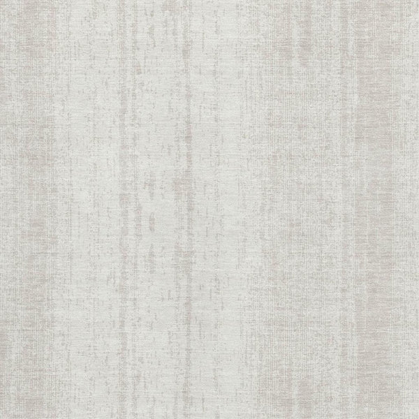 HomeRoots 9' X 12' Ivory & Beige Striped Area Rug - Washable, UV Protected, Stain Resistant for Busy Homes 668336