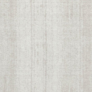 HomeRoots 10' Ivory and Beige Striped Washable Area Rug - Durable, UV-Protected, Perfect for High-Traffic Homes! 668337