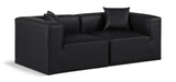 Cube Modular Sofa S72B