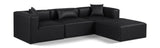 Cube Modular Sectional Sec4A