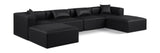 Cube Modular Sectional Sec6B