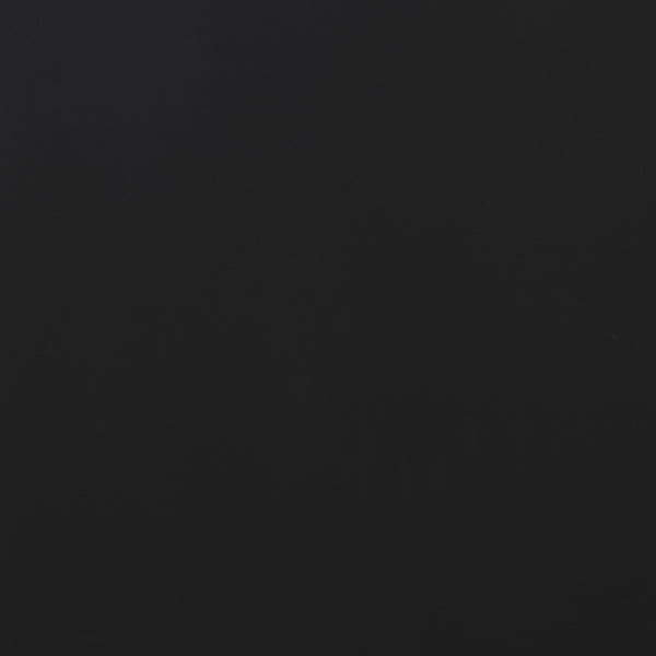 Cube Black Vegan Leather Modular Sectional 668Black-Sec7A Meridian Furniture