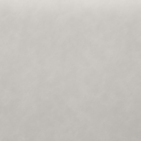 Cube Cream Vegan Leather Corner Chair 668Cream-Corner Meridian Furniture