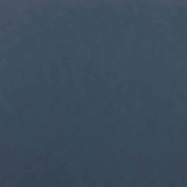 Cube Navy Blue Vegan Leather Modular Sectional 668Navy-Sec4A Meridian Furniture