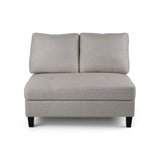 Christopher Knight Home® - Noble House - Loveseat