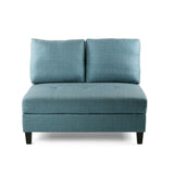 Christopher Knight Home® - Noble House - Loveseat