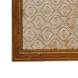 Christopher Knight Home® - Noble House - - Embossed Mirror Rect