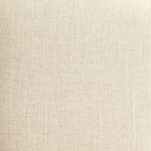 OSP Home Furnishings Abigail Bench Linen/ Brushed