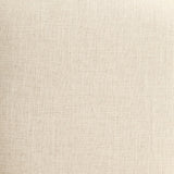 OSP Home Furnishings Abigail Bench Linen/ Brushed