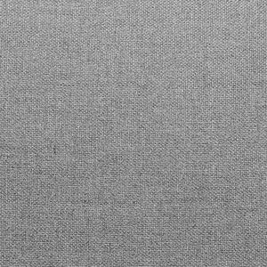 English Elm Solenna Aluminum Rope Outdoor Sofa in Gray — All-Weather, Quick-Dry Cushions, Removable Covers, 83" L B2736P354355