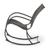 Christopher Knight Home® Noble House Gracie's Kd Rocking Chair