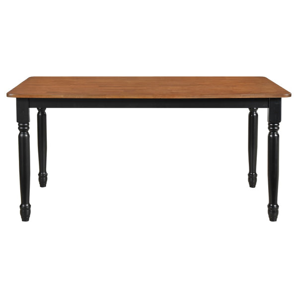 English Elm Keystone Windsor Spindle Back Rubberwood Dining Set Seats Four Cottage Farmhouse B062S01560
