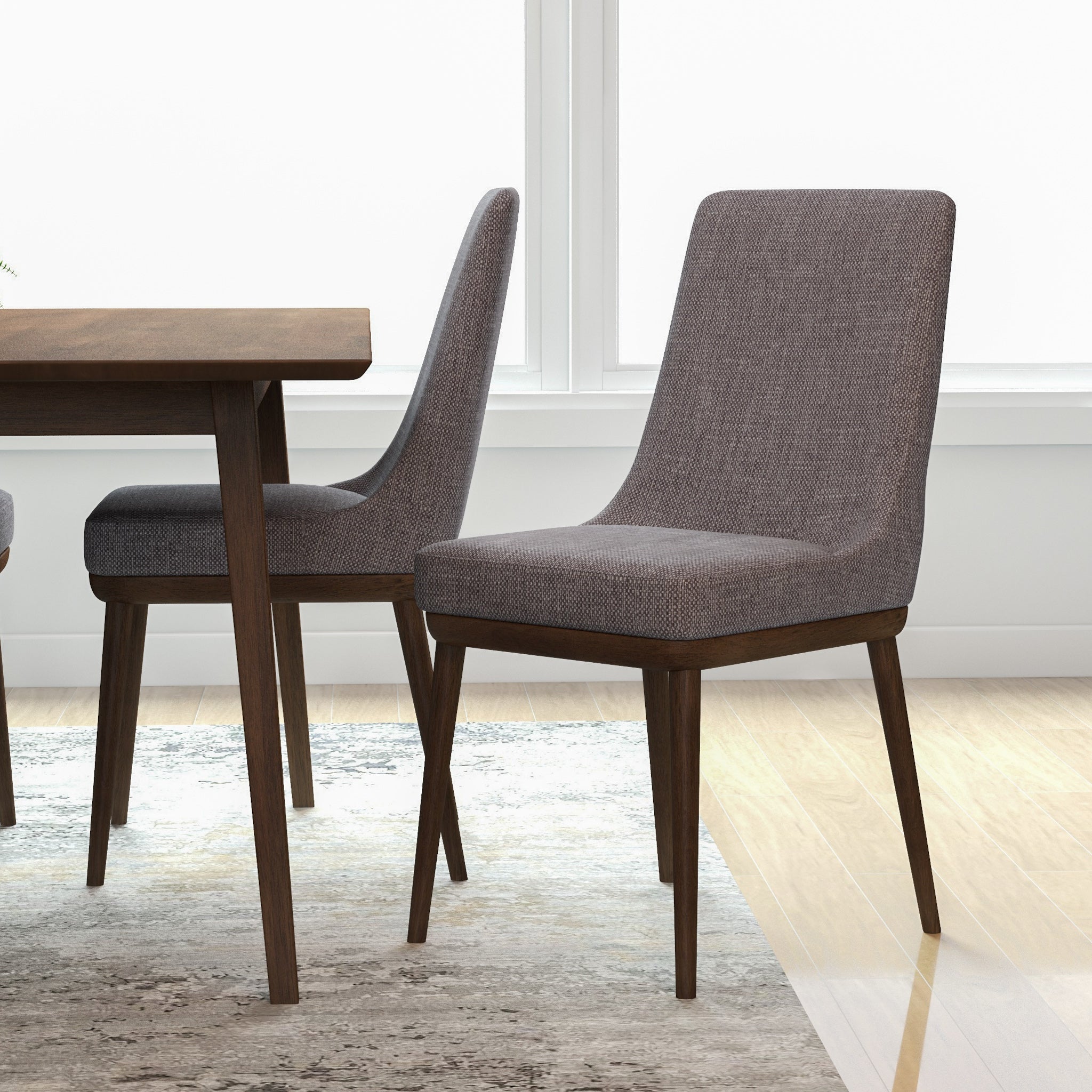 English Elm Kate Dining Chair - Thumbnail 2