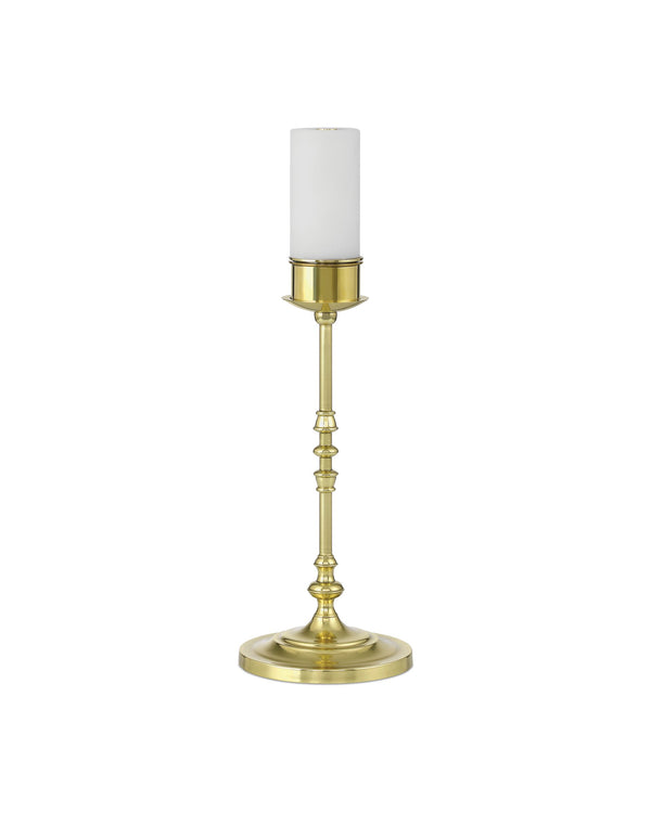 Currey & Company Deauville Cordless Seagrass Table Lamp Handwoven Brass Frame Rechargeable Bedside Light 6700-0023