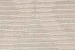 Feizy Rugs Prasad Geometric Medallion Polypropylene Area Rug Stain Resistant Living Room Accent 6703678FCRM000F00
