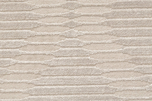 Feizy Rugs Prasad Geometric Medallion Polypropylene Area Rug Stain Resistant Living Room Accent 6703678FCRM000F00