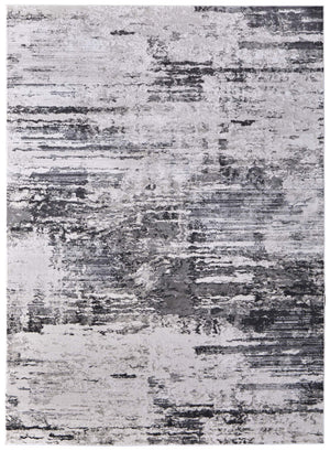 Feizy Rugs Prasad Modern Distressed Medallion Polypropylene Area Rug for Living and Dining Rooms 67039N9FIVYCHLF00