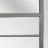 Christopher Knight Home® - Noble House - Gardner Modern Ladder Mirror, Gray